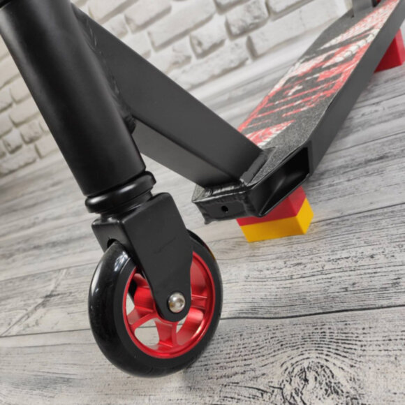 Самокат Трюковый Viper HIPE-X Самокат Трюковый Viper HIPE-X
