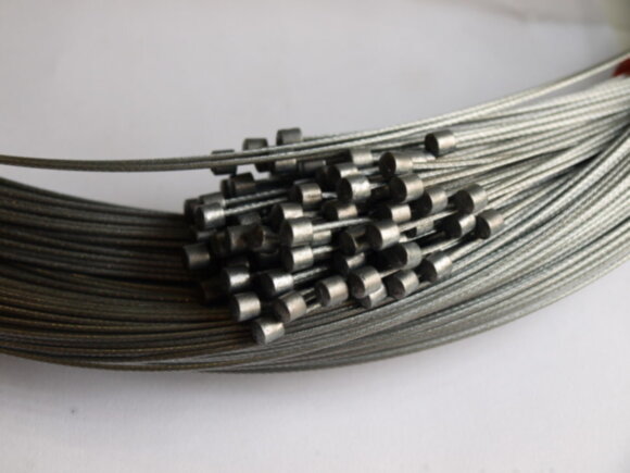Набор тросов переключения Shimano SL, 2.2M, 100PC
