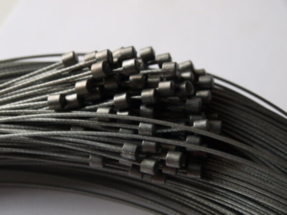 Набор тросов переключения Shimano ST S, 2.2M, 100PC