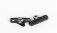 Тормозные колодки CSC R-456C BL