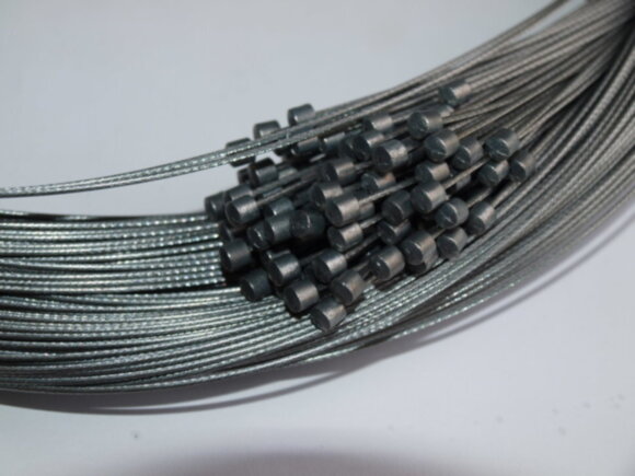 Набор тросов переключения Shimano ST, 2.2M, 100PC