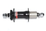 Втулка задняя Novatec DH12SB/A SS, 32Н / 36H