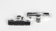 Тормозные колодки CSC R-456C SB