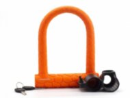 Замок под ключ CSC U-Lock