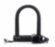 Замок велосипедный под ключ CSC U-Lock