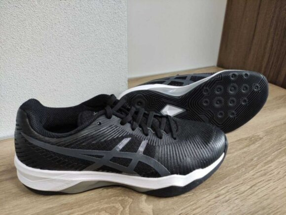 Кроссовки Asics Volley Elite Кроссовки Asics Volley Elite