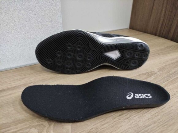 Кроссовки Asics Volley Elite Кроссовки Asics Volley Elite