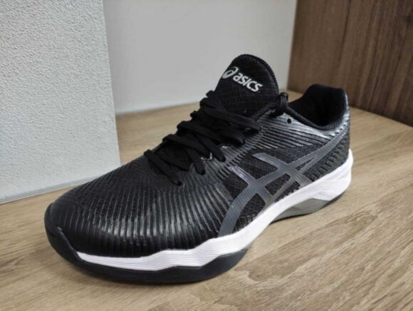 Кроссовки Asics Volley Elite Кроссовки Asics Volley Elite