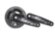 Шатун SR Suntour CW10 Duro D H BAZG, 175MM, 32/22T, черный