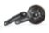 Шатун SR Suntour CW10 Duro D H BAZG, 175MM, 32/22T, черный