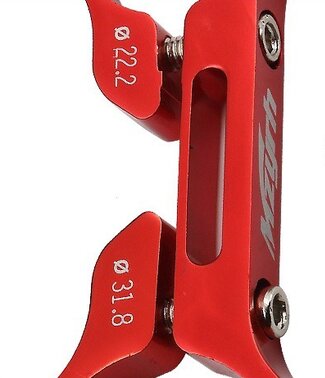 Расширитель руля Mzyrh B10 150 mm Расширитель руля Mzyrh B10 150 mm