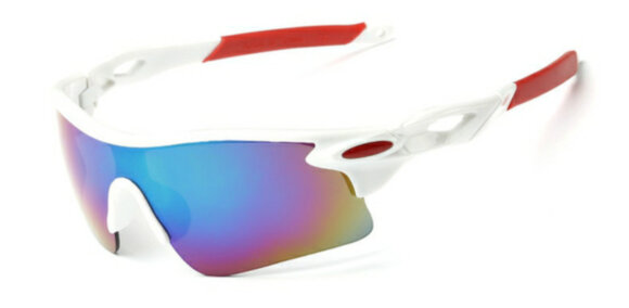 Очки спортивные велосипедные Oakley RadarLock Очки спортивные велосипедные Oakley RadarLock