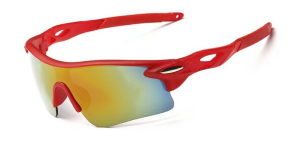 Очки спортивные велосипедные Oakley RadarLock Очки спортивные велосипедные Oakley RadarLock