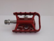 Педали Wellgo M111, красный Педали Wellgo M111, красный