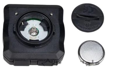 Велокомпьютер проводной Inbike IC528