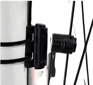 Велокомпьютер проводной Inbike IC528