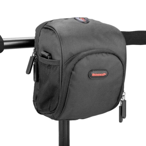 Сумка на руль Rhinowalk T910