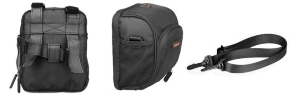 Сумка на руль Rhinowalk T910