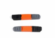 Тормозные накладки CSC 470TCR TRP