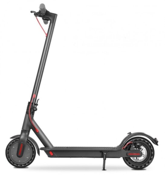 Электросамокат E-Scooter Pro 