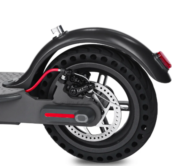Электросамокат E-Scooter Pro 