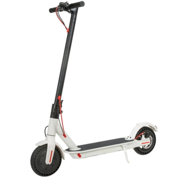 Электросамокат E-Scooter Pro 
