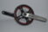 Шатун SR Suntour CW11 XCR V2 424FX SBD BSL, 175MM, 44/32/22T, черный-серебристый