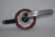 Шатун SR Suntour CW11 XCR V2 424FX SBD BSL, 175MM, 44/32/22T, черный-серебристый