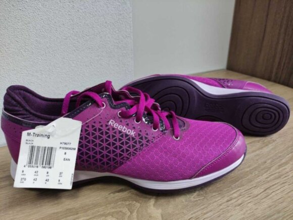 Кроссовки Reebok Easytone 2.0 Кроссовки Reebok Easytone 2.0