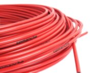 Бухта рубашки переключения CSC SH SP 4, 50M, красный