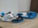 Кроссовки Umbro Vision Pro