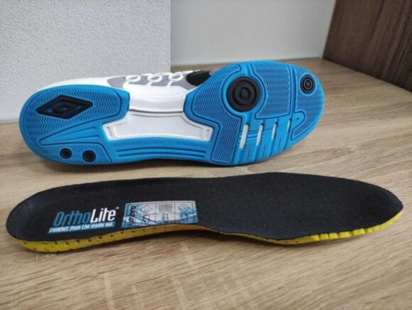 Кроссовки Umbro Vision Pro