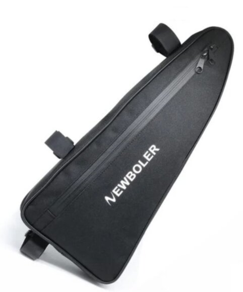 Велосумка под раму Newboler BAG011 Велосумка под раму Newboler BAG011