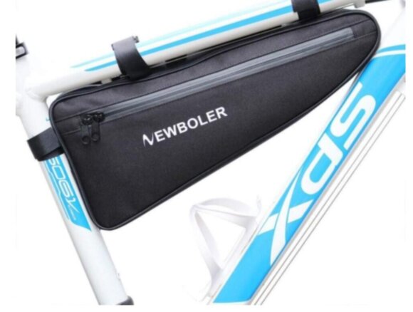 Велосумка под раму Newboler BAG011 Велосумка под раму Newboler BAG011