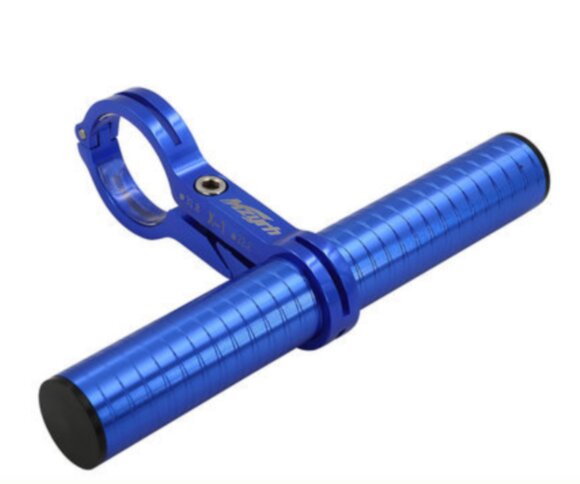 Расширитель руля Mzyrh X1 150 mm