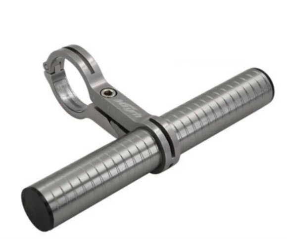 Расширитель руля Mzyrh X1 150 mm