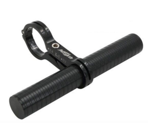 Расширитель руля Mzyrh X1 150 mm