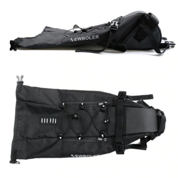 Cумка подседельная грузовая Newboler BAG026 Cумка подседельная грузовая Newboler BAG026