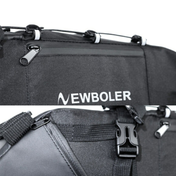 Cумка подседельная грузовая Newboler BAG026 Cумка подседельная грузовая Newboler BAG026