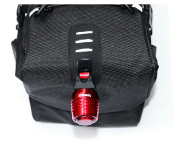 Cумка подседельная грузовая Newboler BAG026 Cумка подседельная грузовая Newboler BAG026