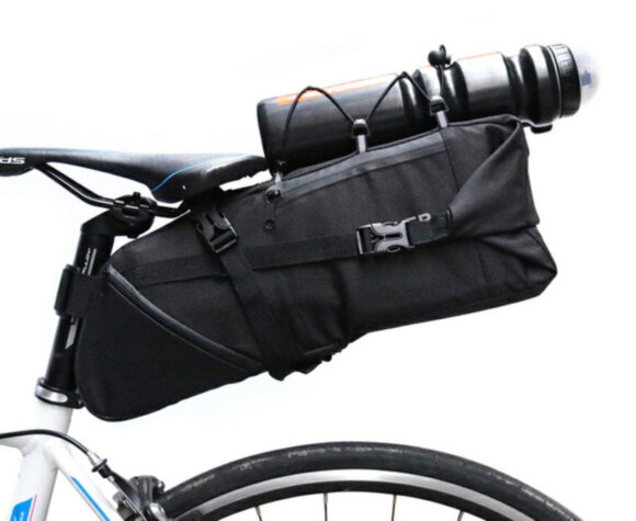 Cумка подседельная грузовая Newboler BAG026 Cумка подседельная грузовая Newboler BAG026