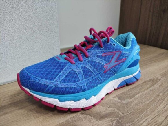 Кроссовки женские Zoot Diego Running Shoe