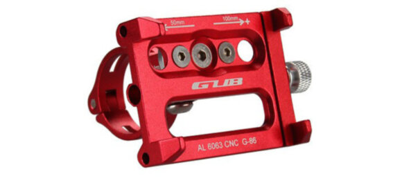 Держатель телефона GUB G-86