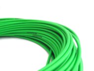Бухта рубашки тормоза CSC BR 2P 5, 50M, зеленый