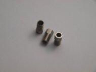 Набор опрессовочных болт-гаек CSC HDB Fixer Shimano, 20PC