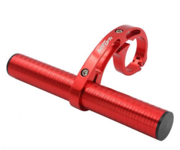 Расширитель руля Mzyrh B07 150 mm Расширитель руля Mzyrh B07 150 mm