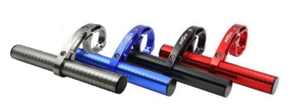 Расширитель руля Mzyrh B07 150 mm Расширитель руля Mzyrh B07 150 mm