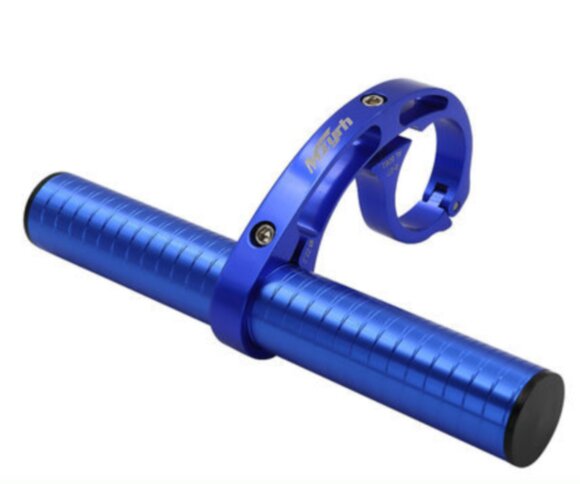 Расширитель руля Mzyrh B07 150 mm Расширитель руля Mzyrh B07 150 mm
