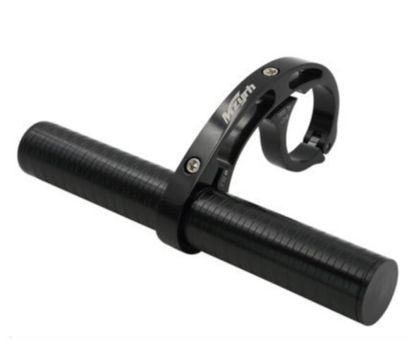 Расширитель руля Mzyrh B07 150 mm Расширитель руля Mzyrh B07 150 mm
