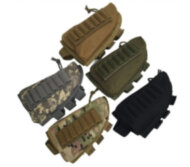 Патронташ на приклад Molle